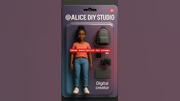 Copy this PROMPT paste on SORAAi |ChatGPT