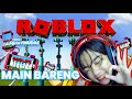 【 LIVE STREAM MUDAE 】HALO AYOK ROBLOX #robloxindonesia #robloxindonesialiveroblox #mudae #shorts