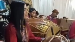 PENGENDANG  GENDING JAWA CANTIK || PEPELENG @blitarchenel9992