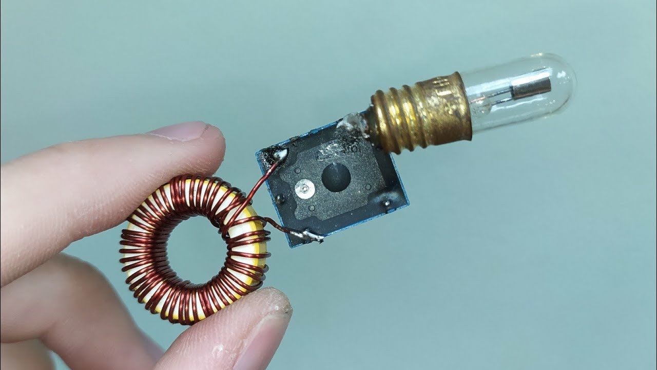 САМАЯ НЕОБЫЧНАЯ ЗАЩИТА ОТ ПЕРЕПОЛЮСОВКИ НА РЕЛЕ! - YouTube