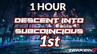 Download lagu 1 hour | Tekken 8 Descent into Subconscious 1st Round OST Stage Music Extended