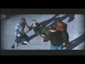 Def jam fight for ny lil punk storymode part 13