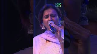 Nee Mukiloo ന മകല Sithara Krishnakumar Harmonious Kerala Madhyamam Me Studio