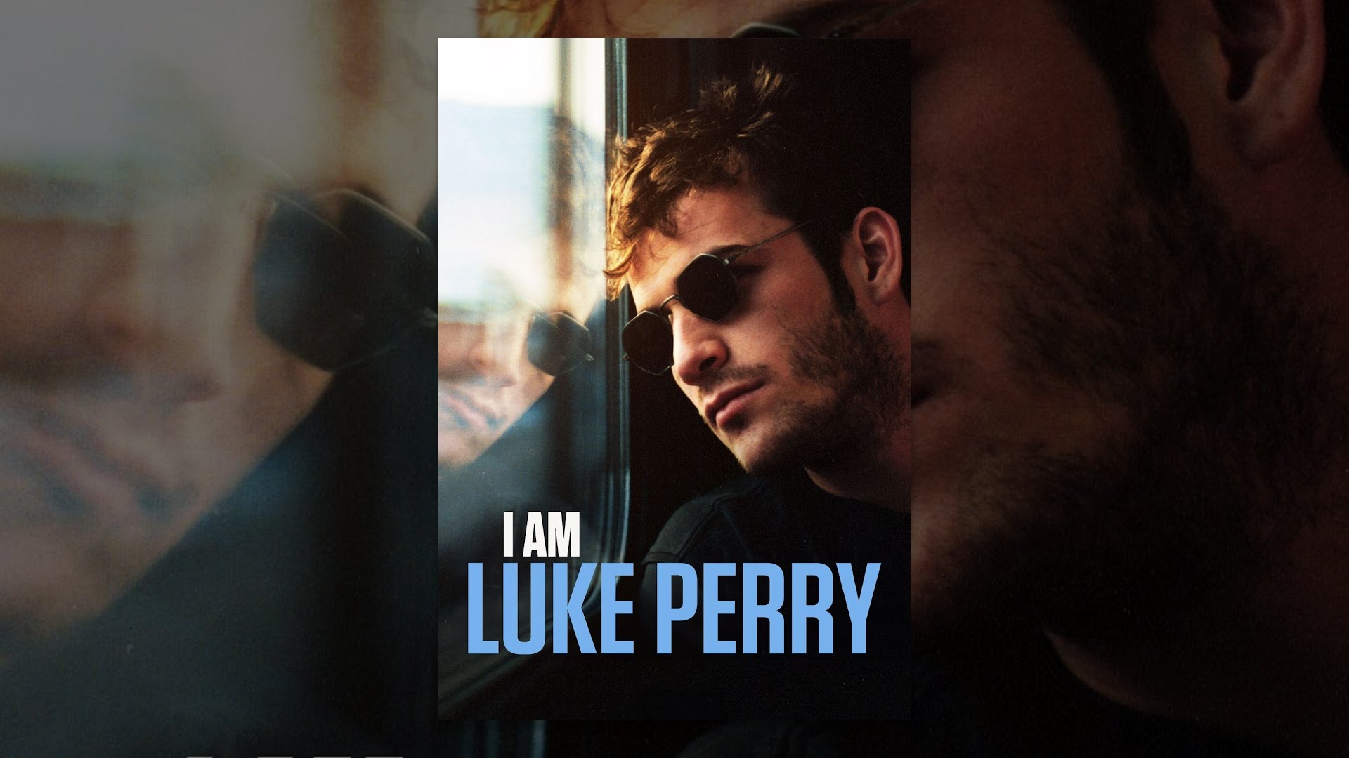 I Am Luke Perry