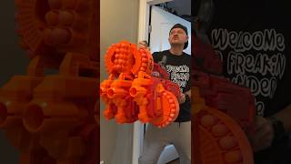 Nerf Heavy Weapons Guys 13