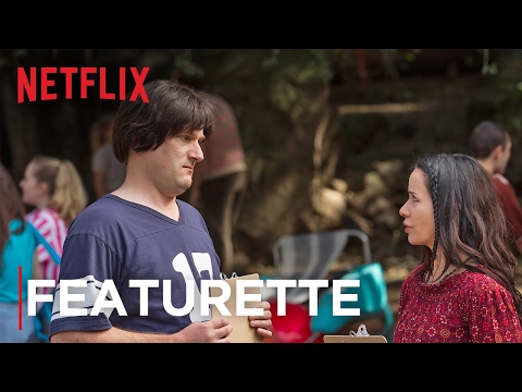 Wet Hot American