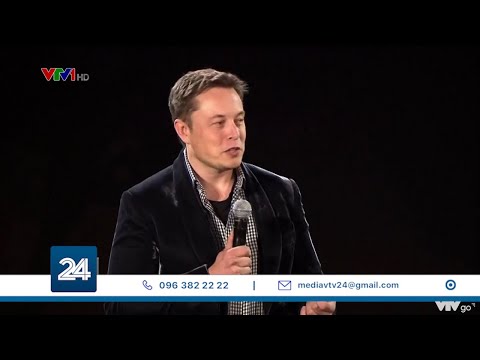 Video: Elon Musk nói gì về Bitcoin?