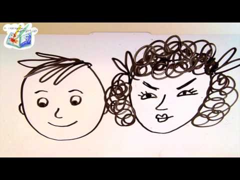 funny-faces:-drawing-tutorial-for-children