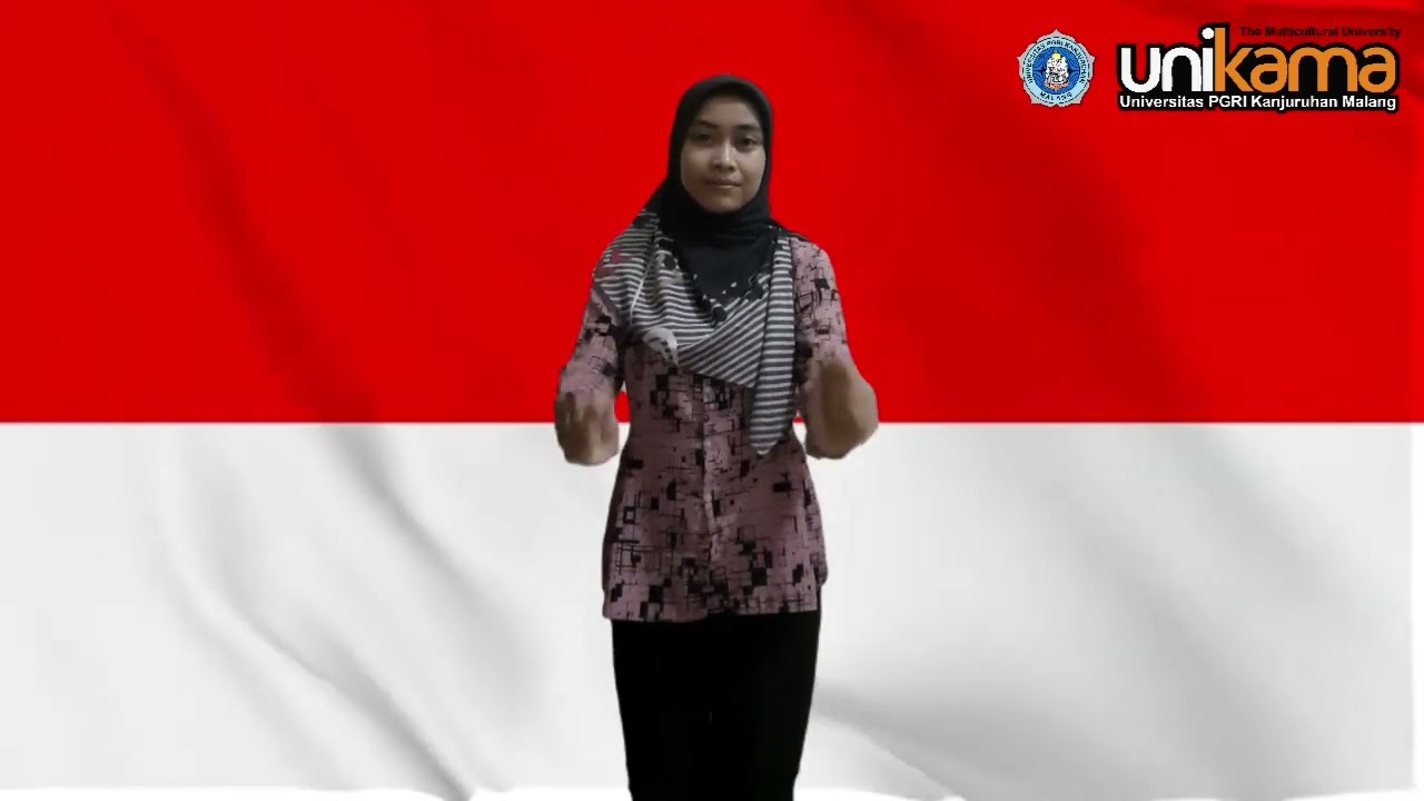 Dirigen || Lagu Nasional 