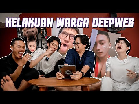VIDEO DARI DUNIA LAIN!! EPS. 17