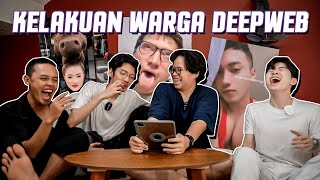 Download Lagu VIDEO FROM ANOTHER WORLD!! #REVIC EPS. 17 MP3