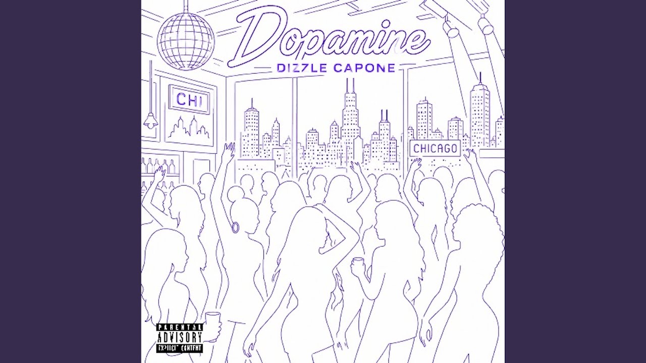Watch DOPAMINE on YouTube Watch DOPAMINE on YouTube