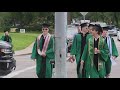 Washu commencement faces protests some grads walk out during chancellors speech others applaud