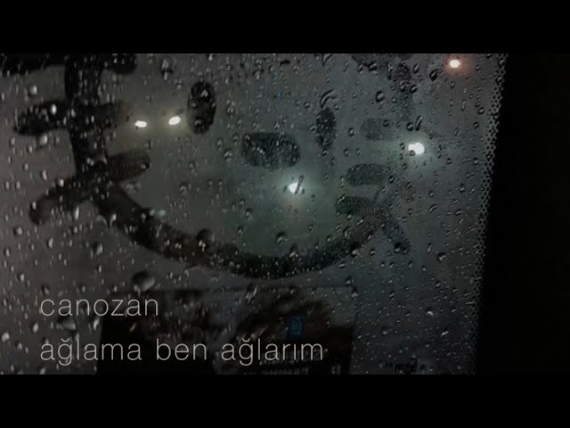canozan - ağlama ben ağlarım (cover by Deniz)