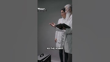 Machines that build better machines. Are we ready for that shift?