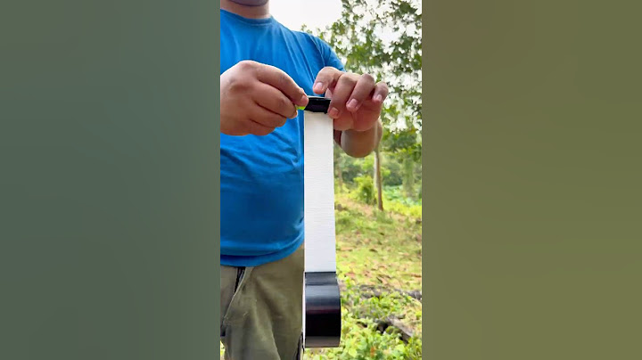 Survival Skills: Great Idea From lighter with Tape ✅ #outdoors #bushcraft #survival #camping