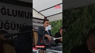 Kamandan Teber Düğünü