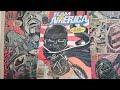 Team America no.3, This Issue The Mysterious Marauder Battles Alone!: My Comic Review #20