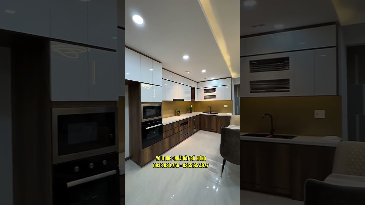 Choáng trước khu nhà đồng bộ 150 căn đẳng cấp nhất... - youtube
