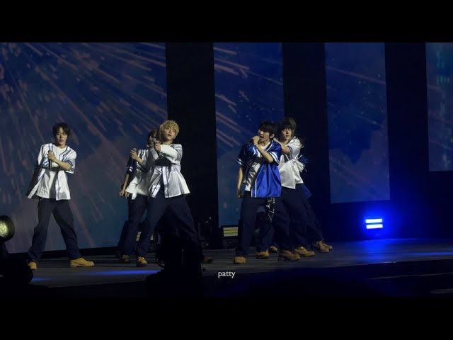 250830 Rendezvous | FanCon in Manila - YouTube