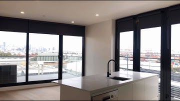 Boat House Walkthrough Video - Unit 603