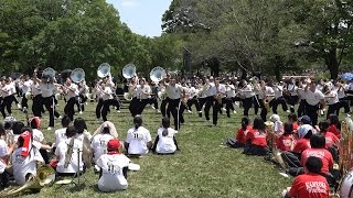ブラスエキスポ2015 京都橘高校吹奏楽部(Sing Sing Sing)SCENE2 Kyoto Tachibana SHS Band ブラスエキスポ2015 京都橘高校吹奏楽部(Sing Sing Sing)SCENE2 Kyoto Tachibana SHS Band