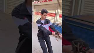 Muhamed Polat Yeni Tik Tok Videosu. Abone Olmayı Unutmayınız