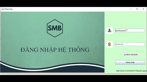 Java Swing - Quản Lý Cửa Hàng Điện Thoại Di Động - ĐỒ ÁN CHUYÊN NGÀNH