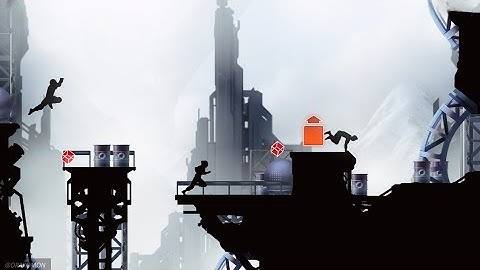 "Override Sequence" | Soundtrack Concept for Vector Remastered New Level | OST Concept