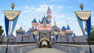 Detalles Disneyland reveals new Magic Key annual passes Actualización