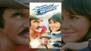 Smokey And The Bandit