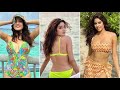 jhanvi kapoor hot vertical closeup