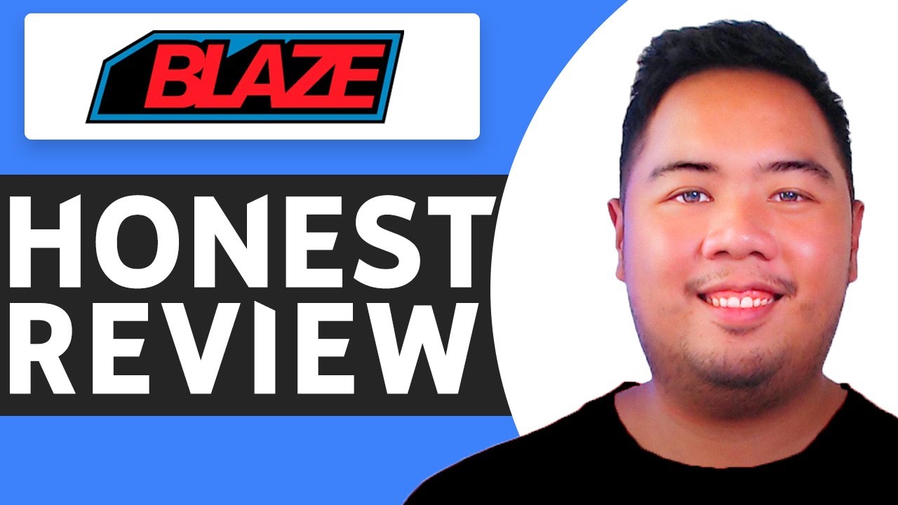 Blaze AI Review (2026) - Is It WORTH IT?