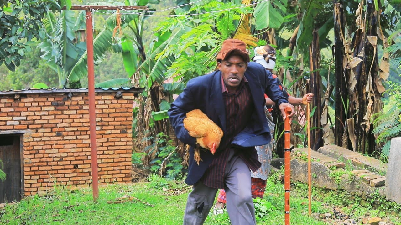 BIRIHO EP60: BIJIYOBIJA AGIYE KUBANGURIRA INKOKO NGO IZABYARE INKA YA YOHANA YARIYE 😭