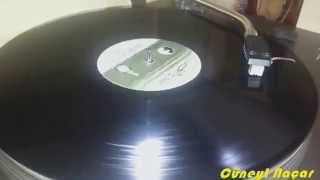 Ferdi Tayfur Seni Dilendim Orijinal Plak Kayıt