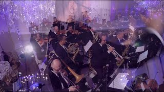 Ode To The Classics - EvanAl Orchestra - A JJ Fried Production