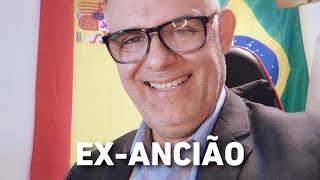 História IMPACTANTE de um EX-ANCIÃO das Testemunhas de Jeová | Adriano Gonçalves