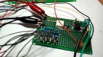 ARDUINO WAVEFORM GENERATOR