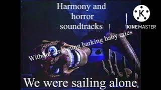 Download lagu Harmony and horror soundtracks: moonlight bathe