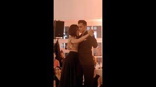 Fatima Vitale and Andres Sautel – Niebla del Riachuelo #fatimavitale #andressautel #030tango