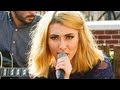 Karmin - Brokenhearted LIVE for Billboard's Tastemakers Series 2013