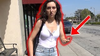 I REALLY crossed the line this time...