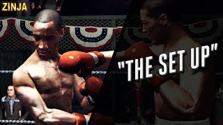 LA Noire Remastered: Case #18 - The Set Up 5 Star walkthrough (w/ cutscenes)