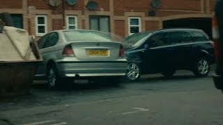 BBC Casualty Crash #22 (S36 E21)