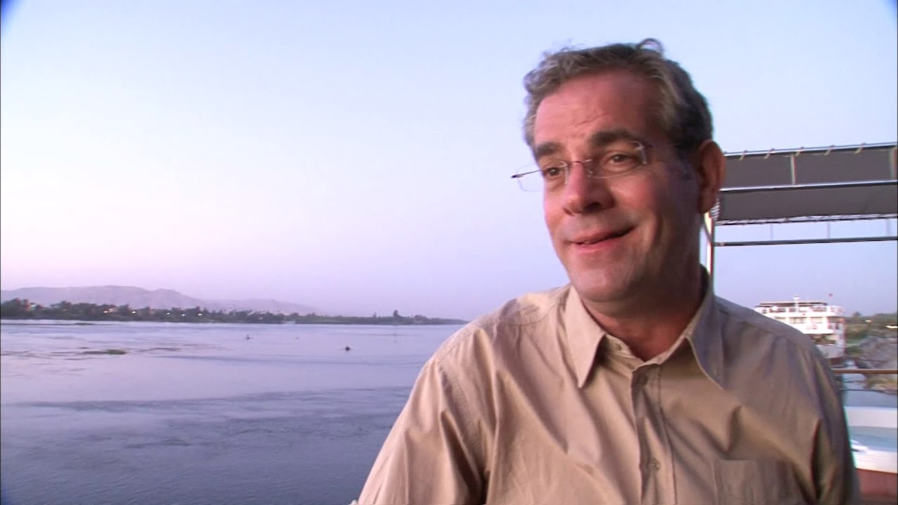 Egypte : voyage le long du Nil | Documentaire