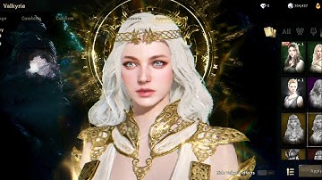 Legend of Ymir Gameplay PART2 (Android, ios)