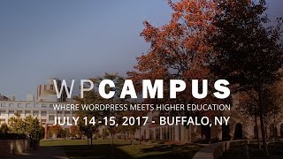 Every project is a story: Applying storytelling to your client interactions - WPCampus 2017