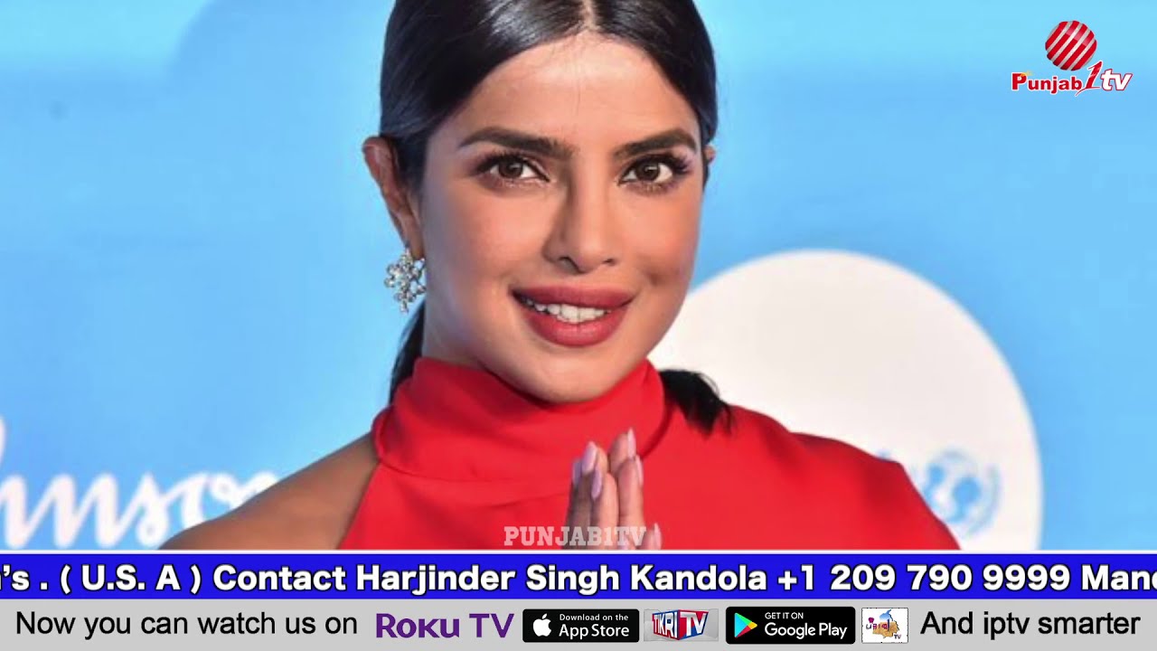 Program- Bollywood- PollyWood Updates With Rajni Sangar