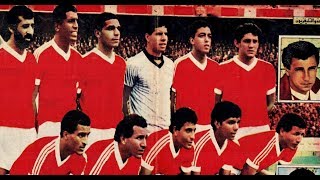 هدف الخطيب - الأهلي 4 - 0 مستقبل المرسى تونس - أبطال كؤوس أفريقيا 1985