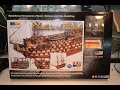 Santisima Trinidad - Unboxing